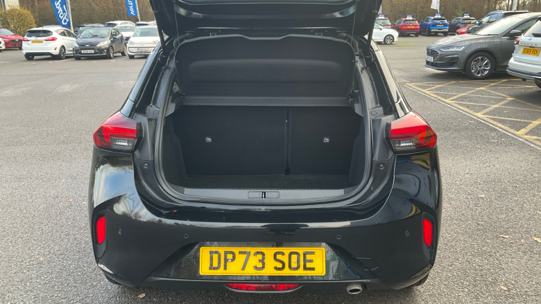 Vauxhall Corsa 1.2 Turbo GS 5dr Petrol Hatchback